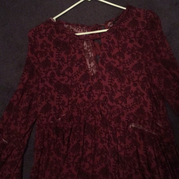 AE SUPER CUTE DRESS!! - Picture 4 of 6